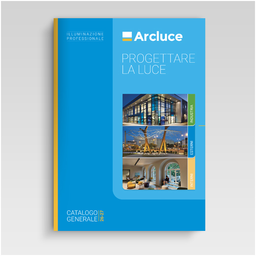 Catalogo Generale 26-27 - PROGETTARE LA LUCE