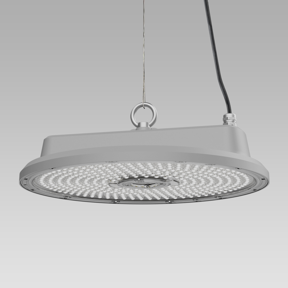 Riflettori Industriali RADIO, riflettore industriale