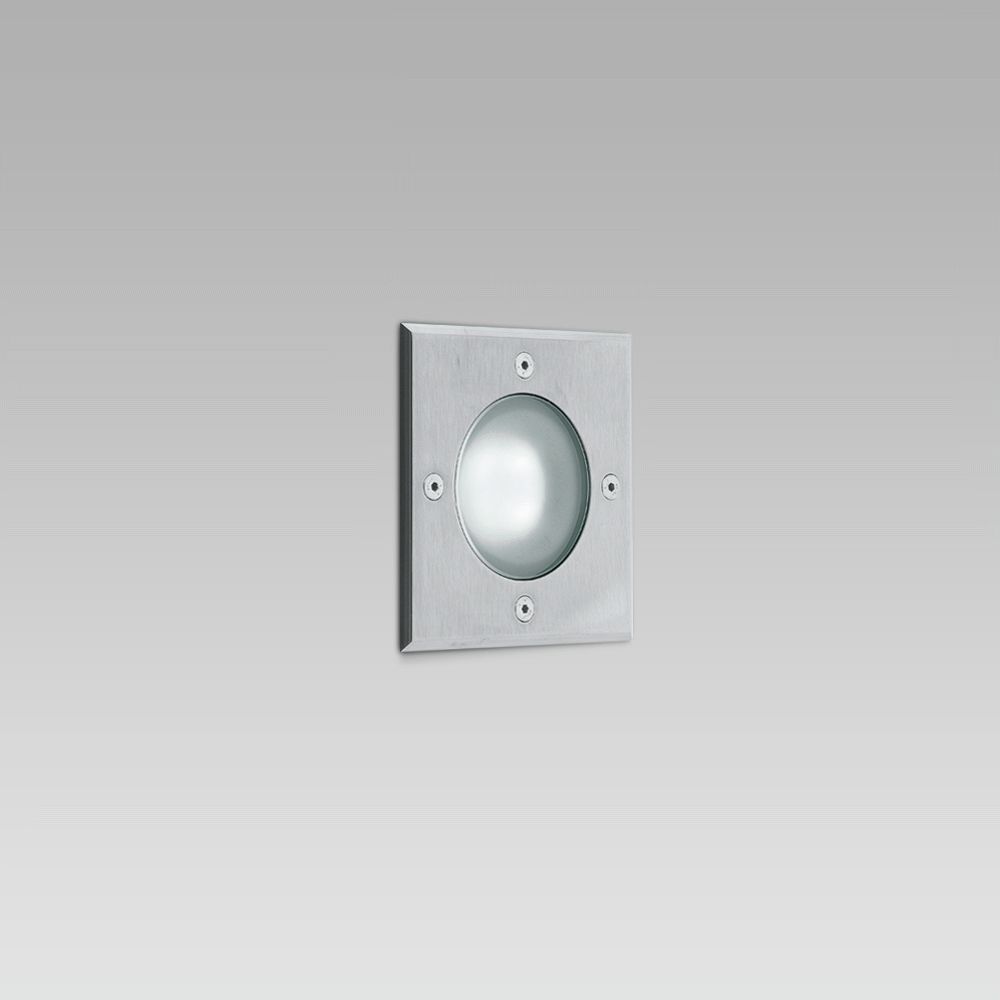 Incassi soffitto / parete / terra (alta protezione) 